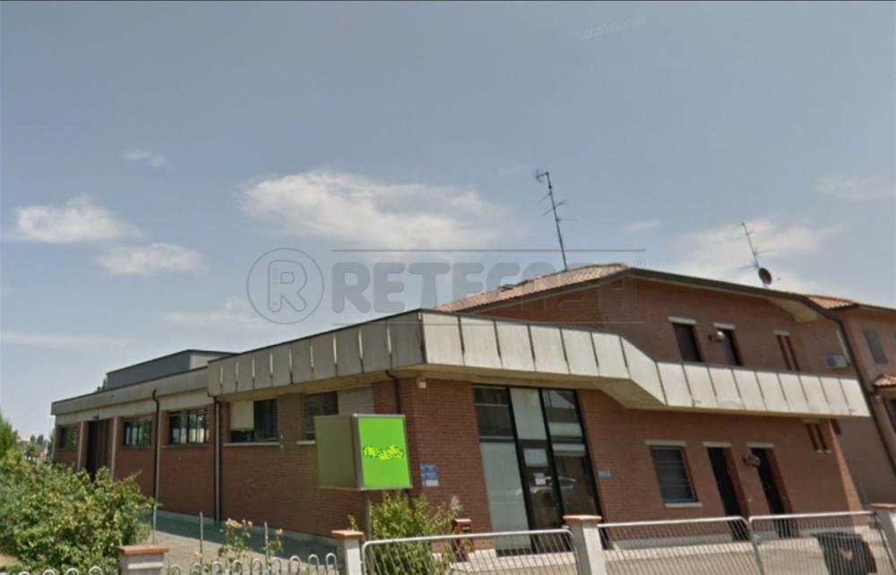 capannone in vendita a Vicenza