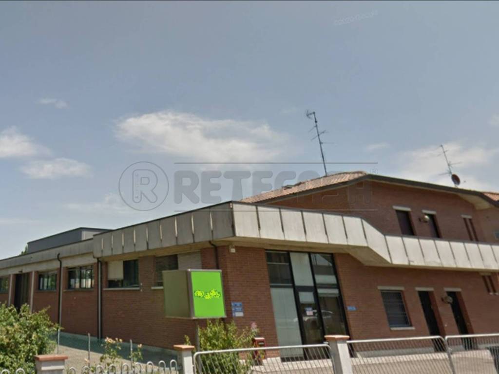 capannone in vendita a Vicenza