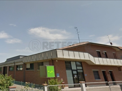 capannone in vendita a Vicenza