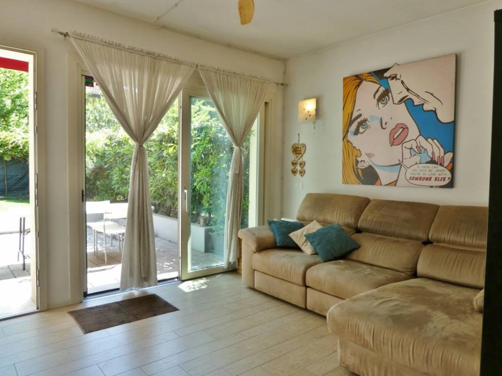 casa indipendente in vendita a Vicenza in zona San Bortolo/San Paolo