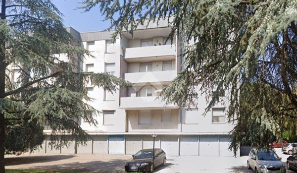 appartamento in vendita a Vicenza in zona Pio X
