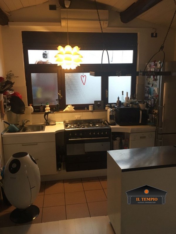 appartamento in vendita a Vicenza in zona Centro Storico
