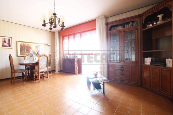 appartamento in vendita a Vicenza