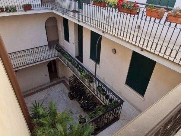 appartamento in vendita a Vicenza