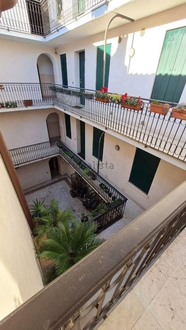 appartamento in vendita a Vicenza in zona Centro Storico