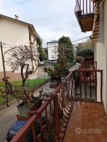 appartamento in vendita a Vicenza in zona San Bortolo/San Paolo