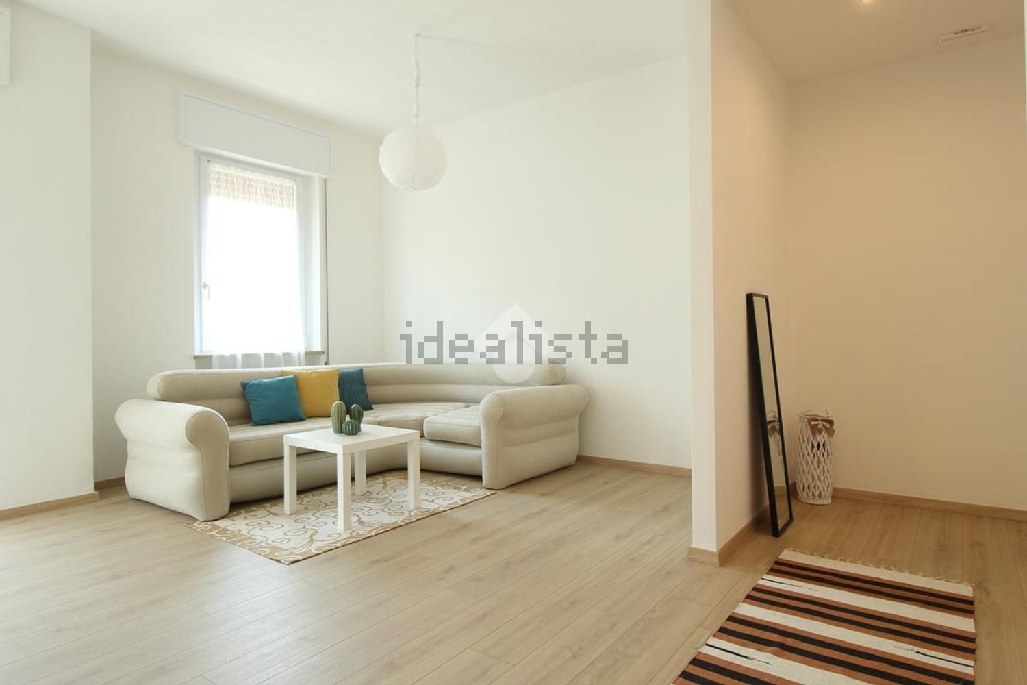 appartamento in vendita a Vicenza in zona Pio X