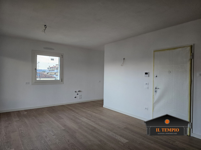 appartamento in vendita a Vicenza