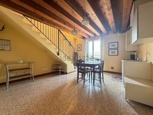 appartamento in vendita a Vicenza in zona San Felice