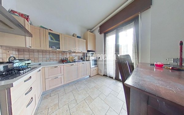 appartamento in vendita a Vicenza in zona San Felice