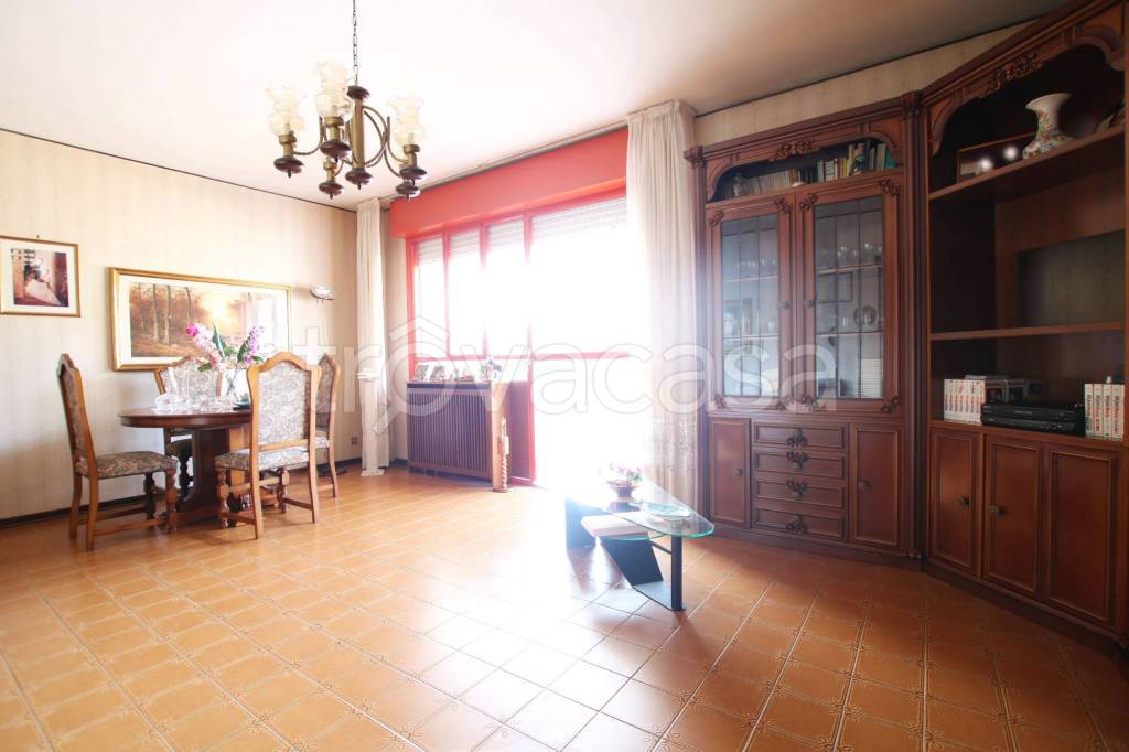 appartamento in vendita a Vicenza in zona Longara