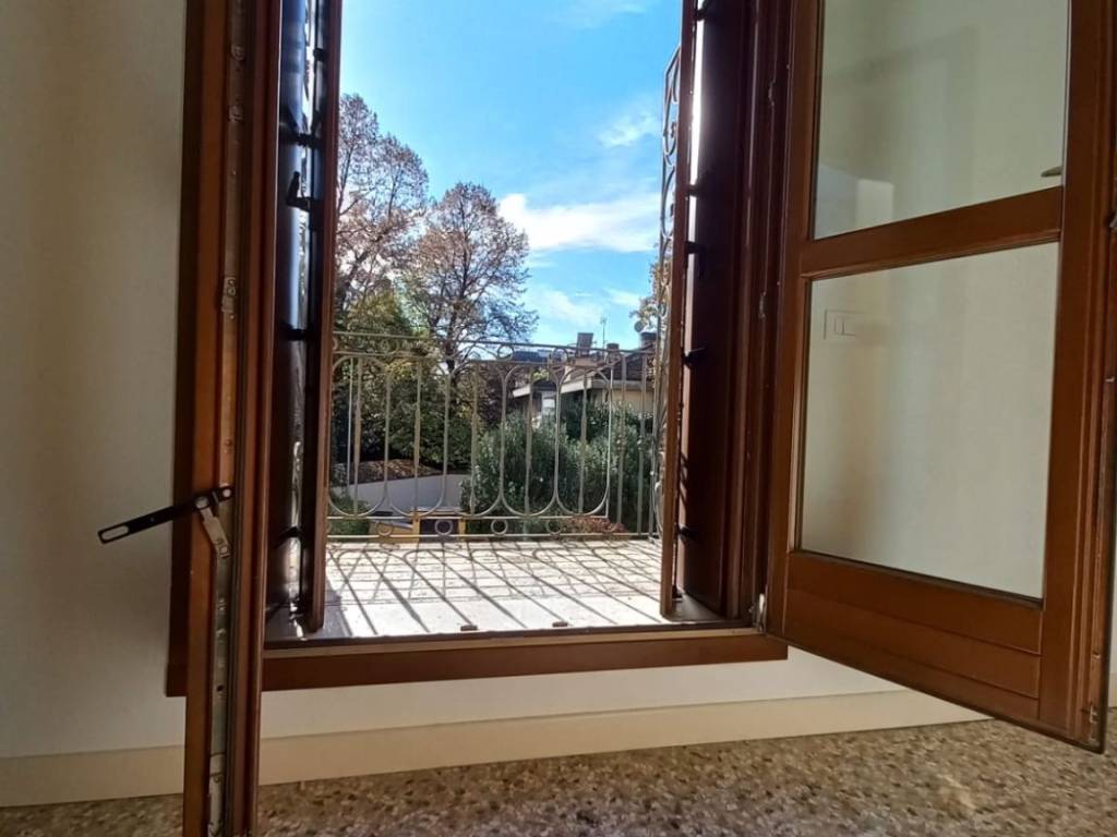 appartamento in vendita a Vicenza