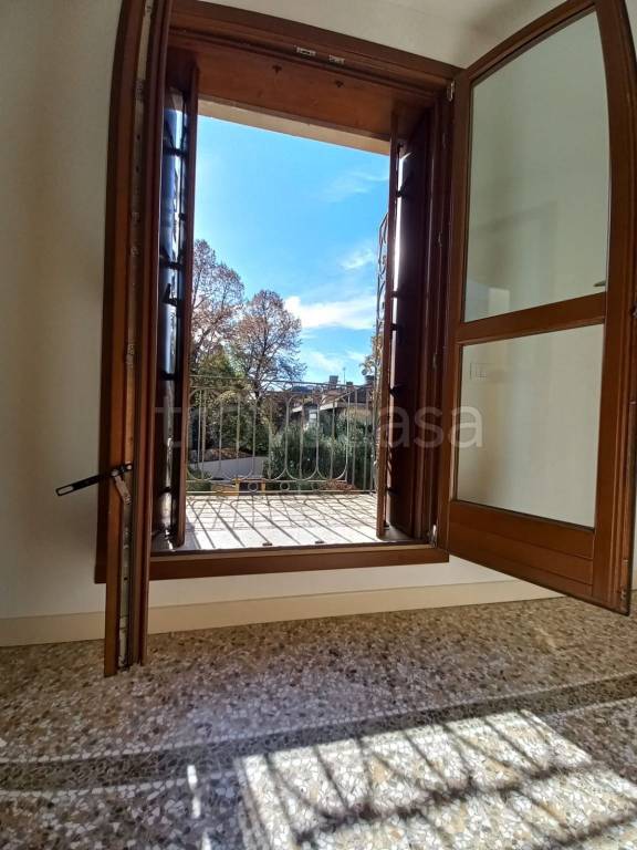 appartamento in vendita a Vicenza in zona Centro Storico