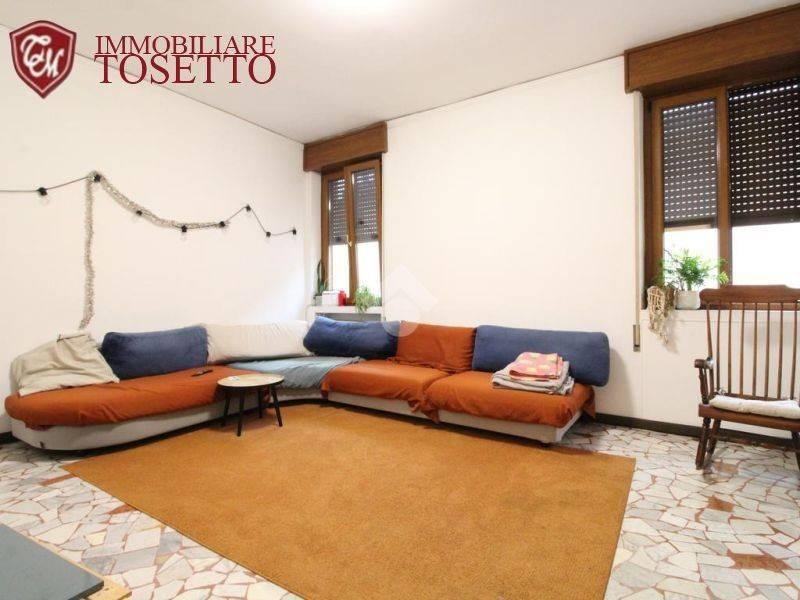 appartamento in vendita a Vicenza in zona Borgo Berga