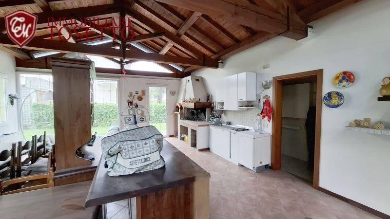 casa indipendente in vendita a Vicenza in zona San Bortolo/San Paolo