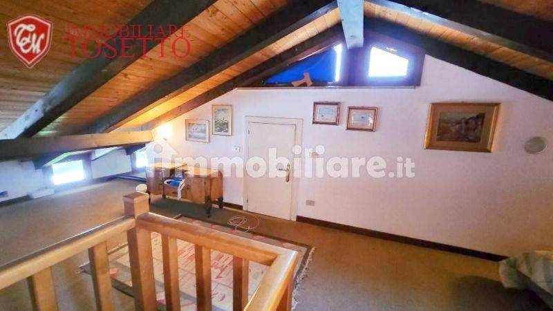 casa indipendente in vendita a Vicenza