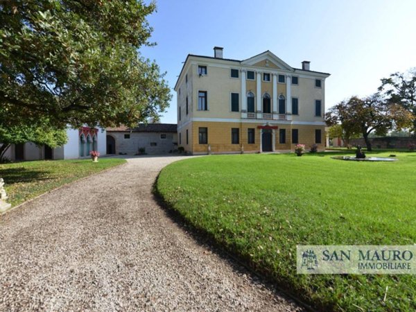 casa indipendente in vendita a Vicenza in zona San Bortolo/San Paolo