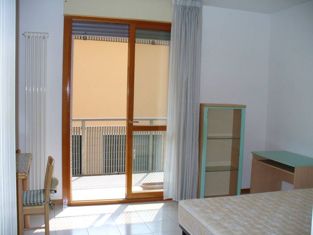 appartamento in vendita a Vicenza in zona San Bortolo/San Paolo