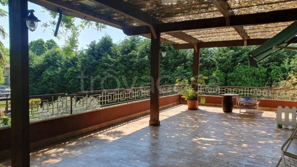 casa indipendente in vendita a Vicenza in zona Centro Storico