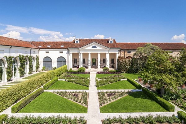 casa indipendente in vendita a Vicenza in zona Polegge