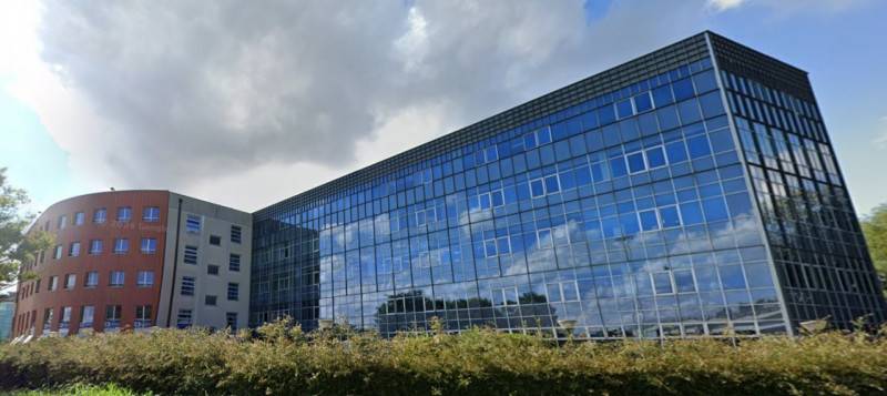 ufficio in vendita a Vicenza