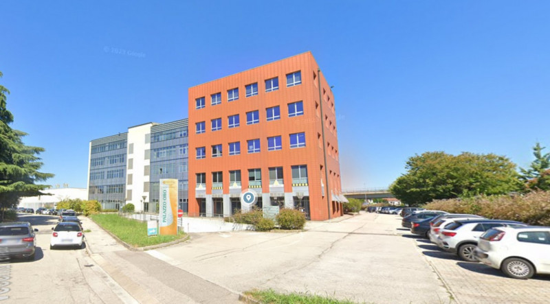 ufficio in vendita a Vicenza