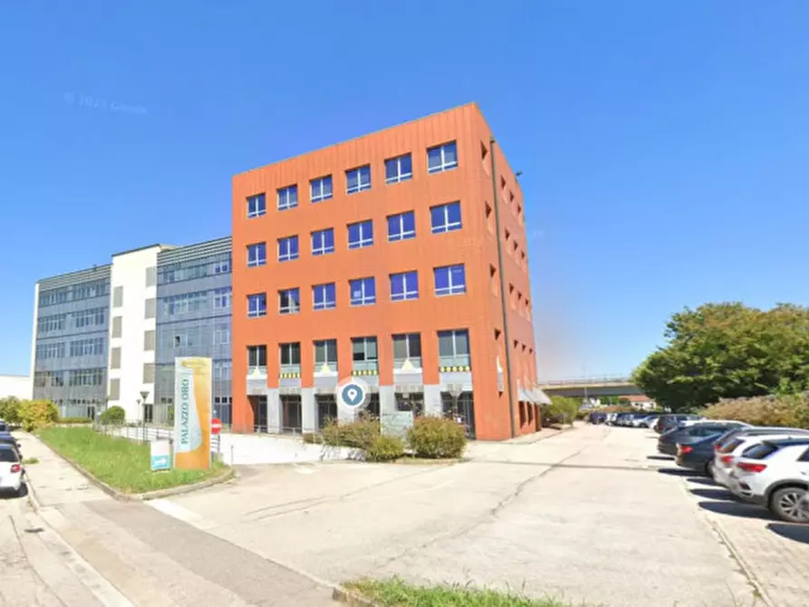 ufficio in vendita a Vicenza