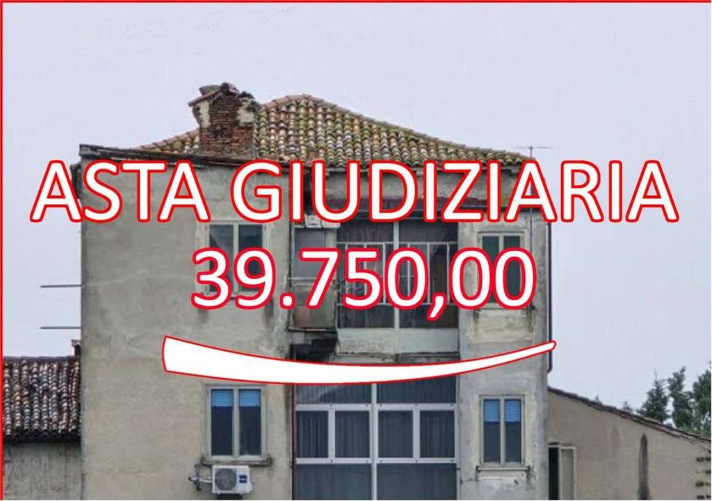 appartamento in vendita a Vicenza in zona Longara