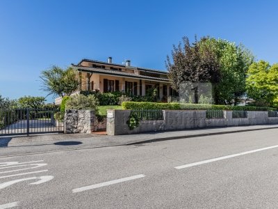 casa indipendente in vendita a Vicenza