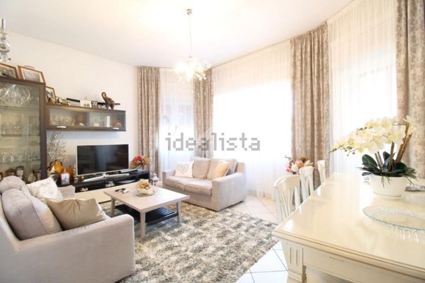 appartamento in vendita a Vicenza in zona San Bortolo/San Paolo