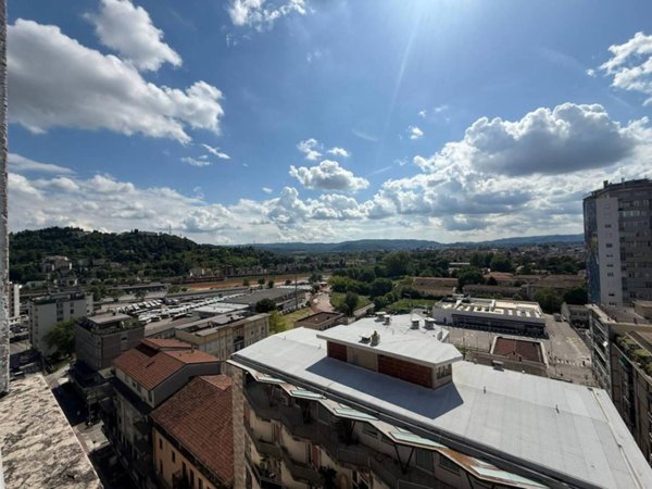 appartamento in vendita a Vicenza in zona Borgo Berga