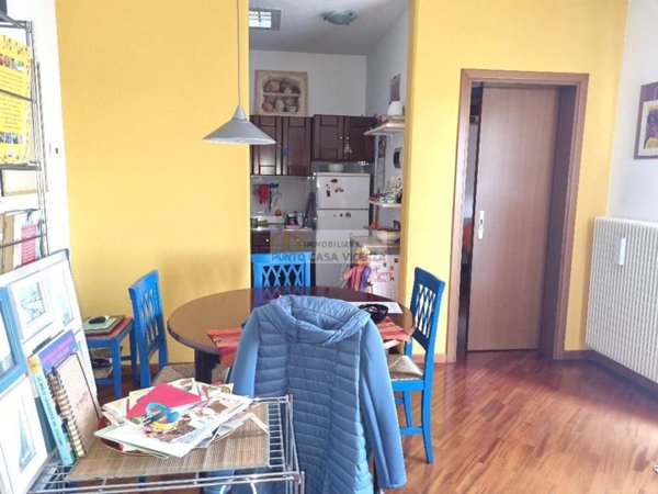 appartamento in vendita a Vicenza in zona San Lazzaro/Pomari