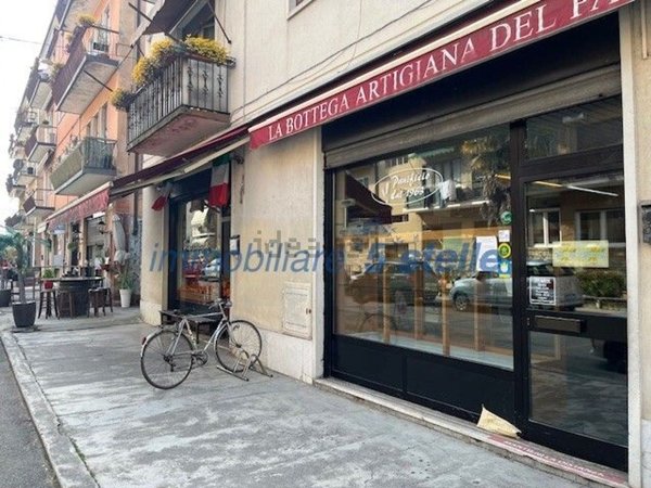 locale commerciale in vendita a Vicenza in zona Pio X