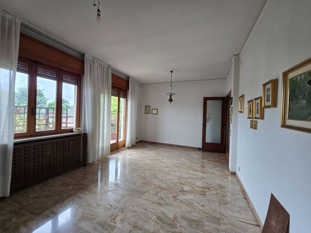 appartamento in vendita a Vicenza in zona San Felice