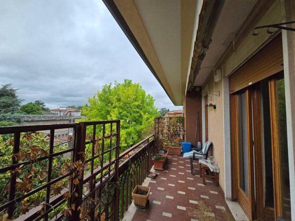 appartamento in vendita a Vicenza in zona San Felice
