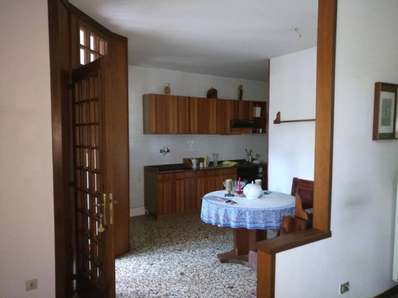appartamento in vendita a Vicenza in zona San Felice