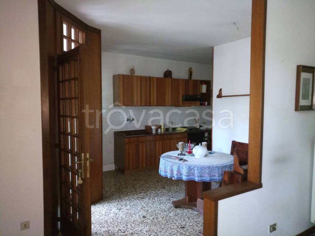 appartamento in vendita a Vicenza