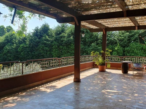 casa indipendente in vendita a Vicenza in zona Saviabona