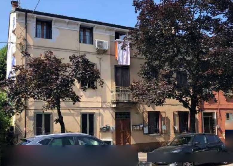 appartamento in vendita a Vicenza in zona Pio X