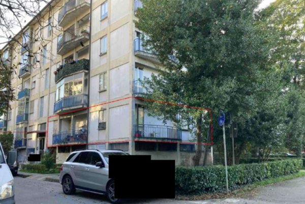 appartamento in vendita a Vicenza