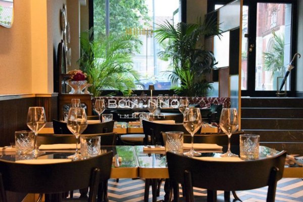 negozio in vendita a Vicenza in zona Centro Storico