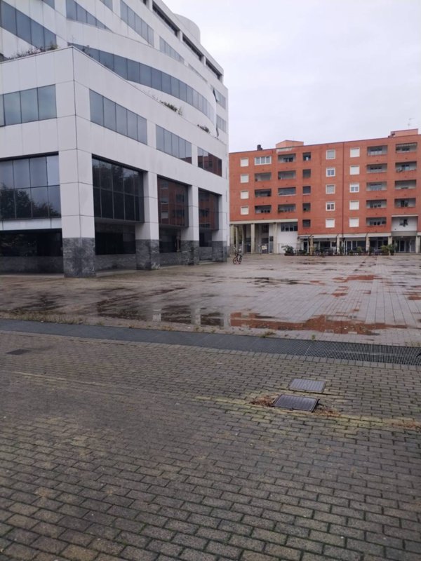 ufficio in vendita a Vicenza in zona Centro Storico