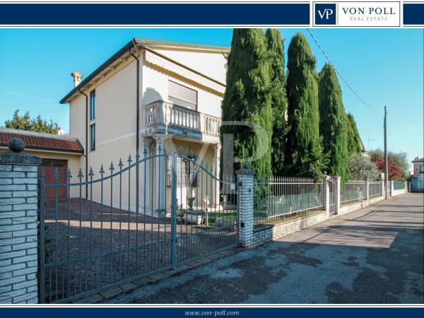 casa indipendente in vendita a Vicenza in zona Centro Storico