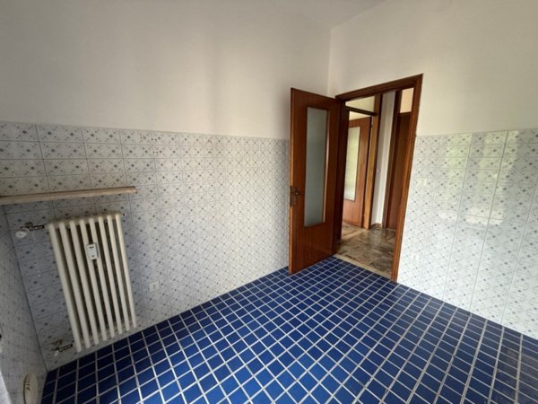 appartamento in vendita a Vicenza