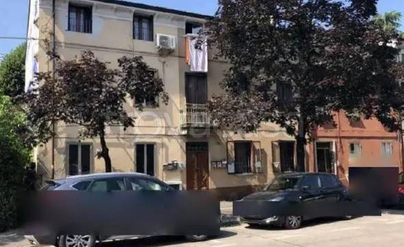 appartamento in vendita a Vicenza in zona Pio X