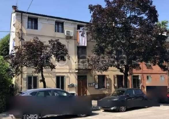 appartamento in vendita a Vicenza in zona Pio X
