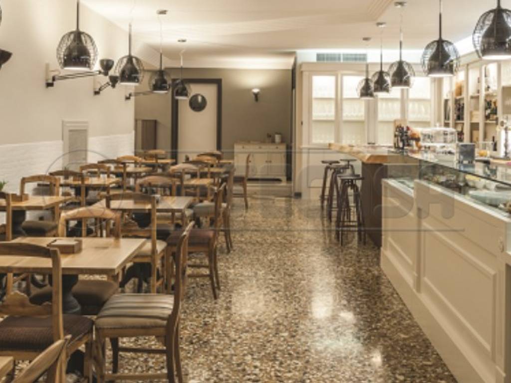 negozio in vendita a Vicenza in zona Centro Storico