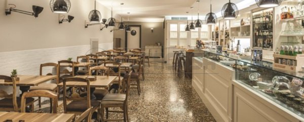 negozio in vendita a Vicenza in zona Centro Storico