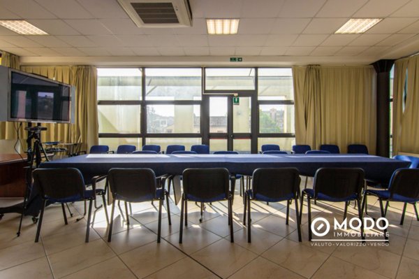 ufficio in vendita a Vicenza in zona Centro Storico