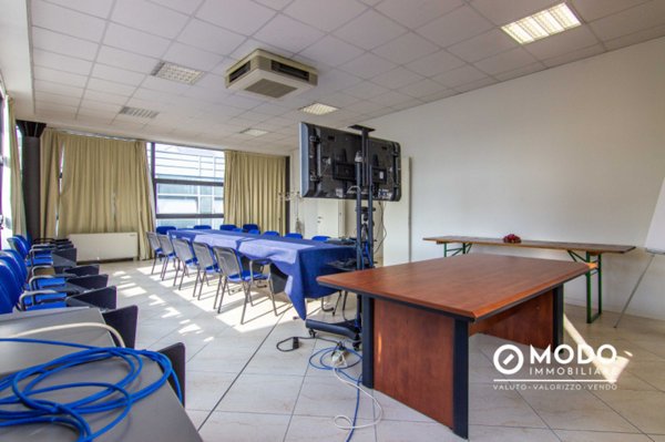 ufficio in vendita a Vicenza in zona Centro Storico